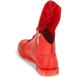 Clearance Papucei - DAYTON Rouge