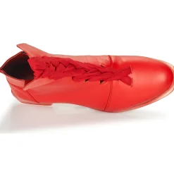 Clearance Papucei - DAYTON Rouge