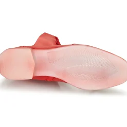 Clearance Papucei - DAYTON Rouge