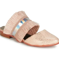 Hot Papucei - ENVY Rose