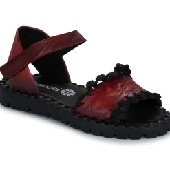 Best Papucei - FOREST Rouge