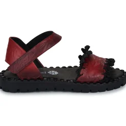 Best Papucei - FOREST Rouge