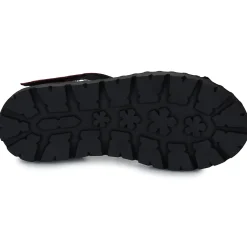 Best Papucei - FOREST Rouge