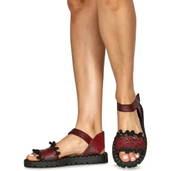 Best Papucei - FOREST Rouge