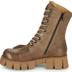 Hot Papucei - IZARU Marron