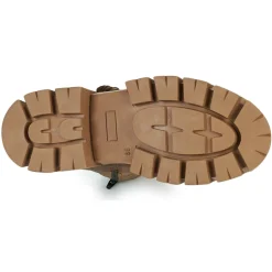 Hot Papucei - IZARU Marron