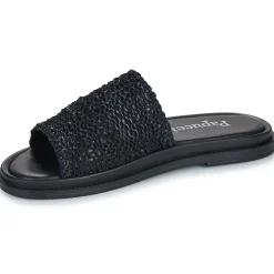 Outlet Papucei - JULES Noir