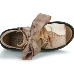 Hot Papucei - KIMK Beige