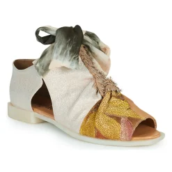 Sale Papucei - KIMKO Beige