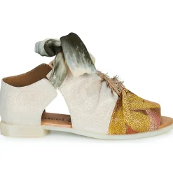 Sale Papucei - KIMKO Beige