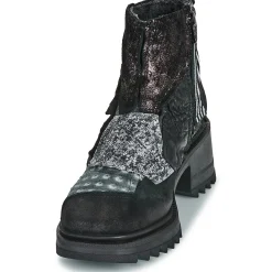 Hot Papucei - LIZZIE Noir