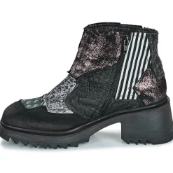 Hot Papucei - LIZZIE Noir