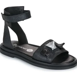 New Papucei - LIZZY Noir