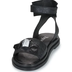 New Papucei - LIZZY Noir