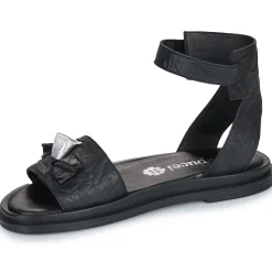 New Papucei - LIZZY Noir