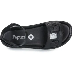 New Papucei - LIZZY Noir