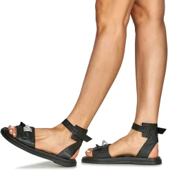 New Papucei - LIZZY Noir