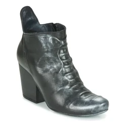 New Papucei - LYLIENE BLACK Noir