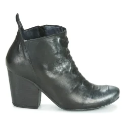 New Papucei - LYLIENE BLACK Noir