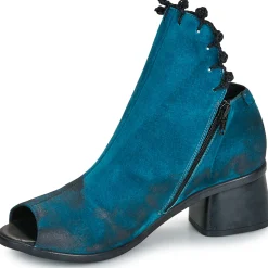 New Papucei - LYRA Bleu