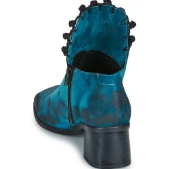 New Papucei - LYRA Bleu