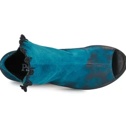 New Papucei - LYRA Bleu