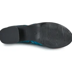 New Papucei - LYRA Bleu