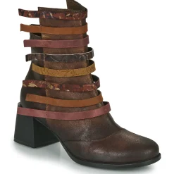 Online Papucei - MANILA Marron