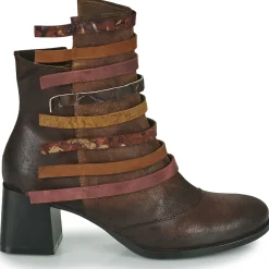 Online Papucei - MANILA Marron