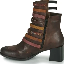 Online Papucei - MANILA Marron