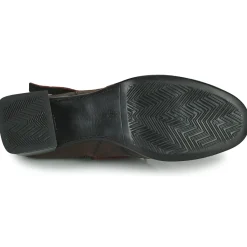 Online Papucei - MANILA Marron