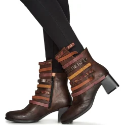 Online Papucei - MANILA Marron