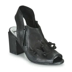 Clearance Papucei - MARBLE Noir