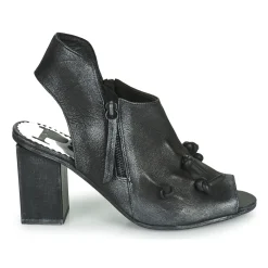 Clearance Papucei - MARBLE Noir