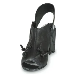 Clearance Papucei - MARBLE Noir