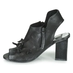 Clearance Papucei - MARBLE Noir