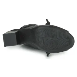 Clearance Papucei - MARBLE Noir