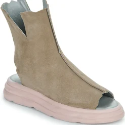 Papucei - MARS Beige