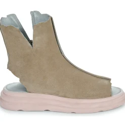 Papucei - MARS Beige