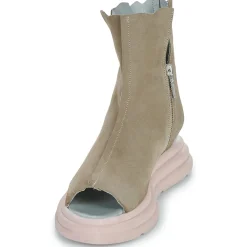 Papucei - MARS Beige