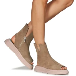 Papucei - MARS Beige