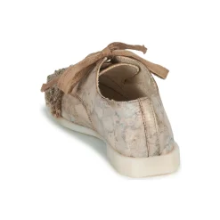 Papucei - MIRABELLA Beige