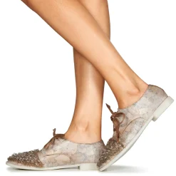 Papucei - MIRABELLA Beige