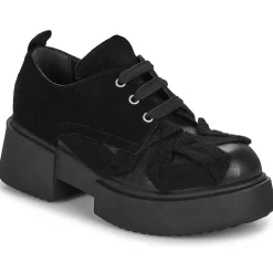 Papucei - MOLIE Noir