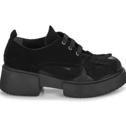 Papucei - MOLIE Noir