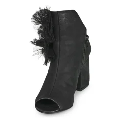 Discount Papucei - MOMA Noir