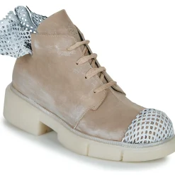 Outlet Papucei - NITO Beige