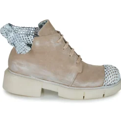 Outlet Papucei - NITO Beige