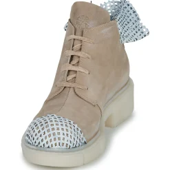 Outlet Papucei - NITO Beige