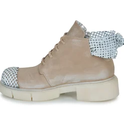 Outlet Papucei - NITO Beige